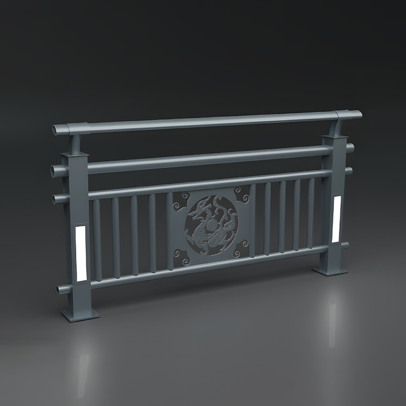 后市桥梁护栏现货价格上涨空间有限