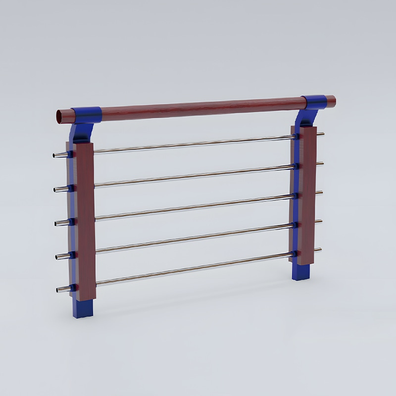 桥梁护栏行业低碳发展都是重要领域