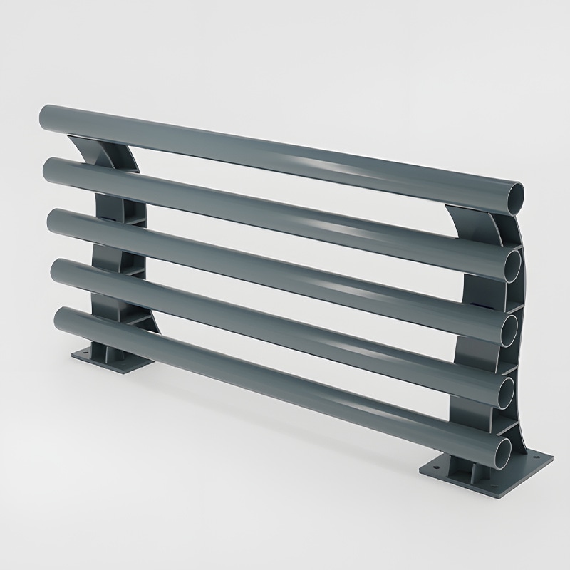 桥梁护栏​市场整体成交情况不佳