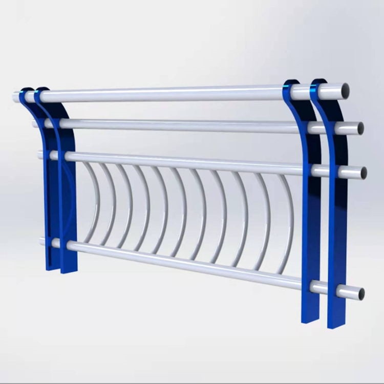 人行道栏杆​价格居高不下