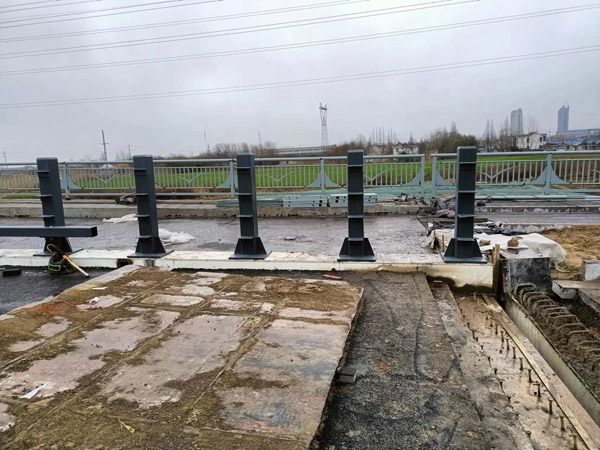 防撞护栏​成交表现尚可