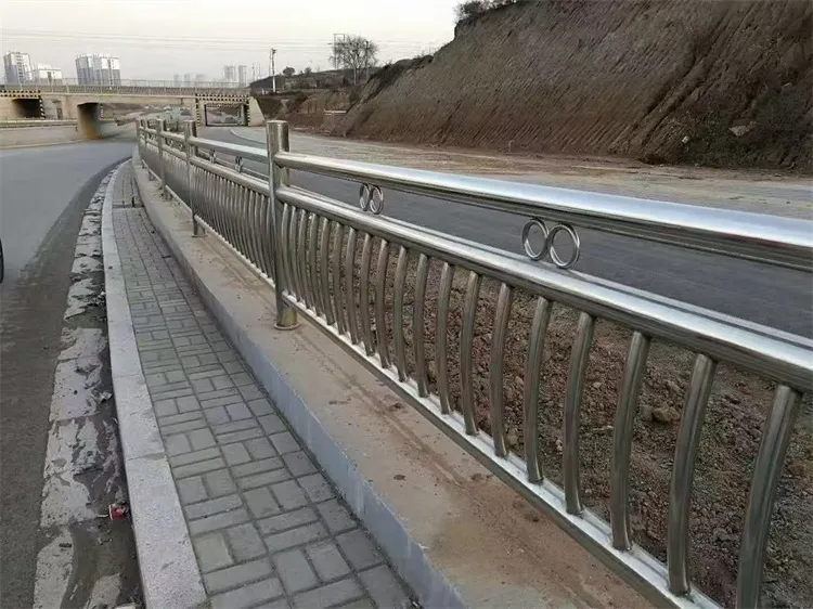 人行道栏杆​市场采购需求将会明显受限