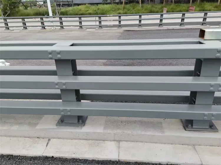 人行道栏杆​库存暂处偏低水平