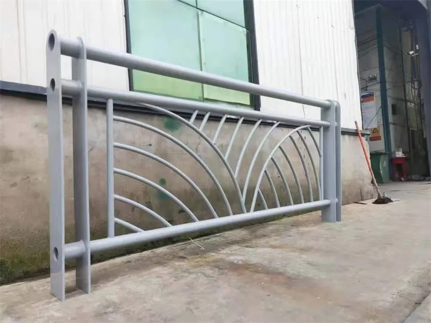 防撞护栏